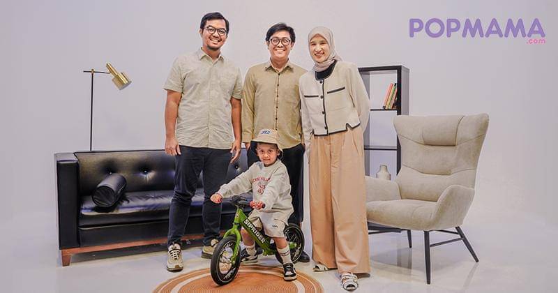 Popmama.com/Krisnaji Iswandani